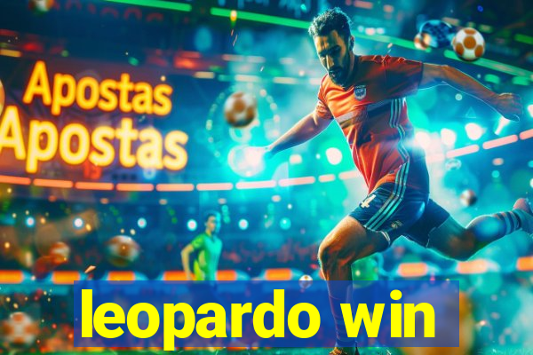 leopardo win